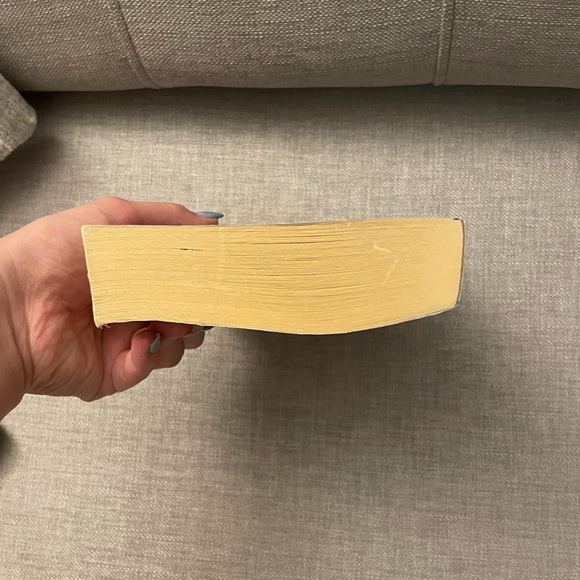 (3/$10) The Washington Decree by Jussi Adler-Olsen - Picture 6 of 8